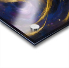 Whispers of the Cosmos Acrylic print