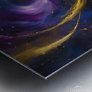 Whispers of the Cosmos Metal print