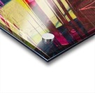 Graffiti Acrylic print