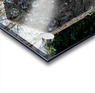 Tombstone Acrylic print