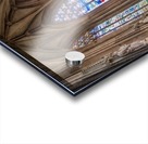 Litchfield Cathedral Acrylic print