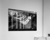 Tangled Acrylic Print