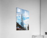 The Shard  Acrylic Print
