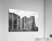 Kenilworth Castle  Acrylic Print