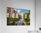 River Path Acrylic Print