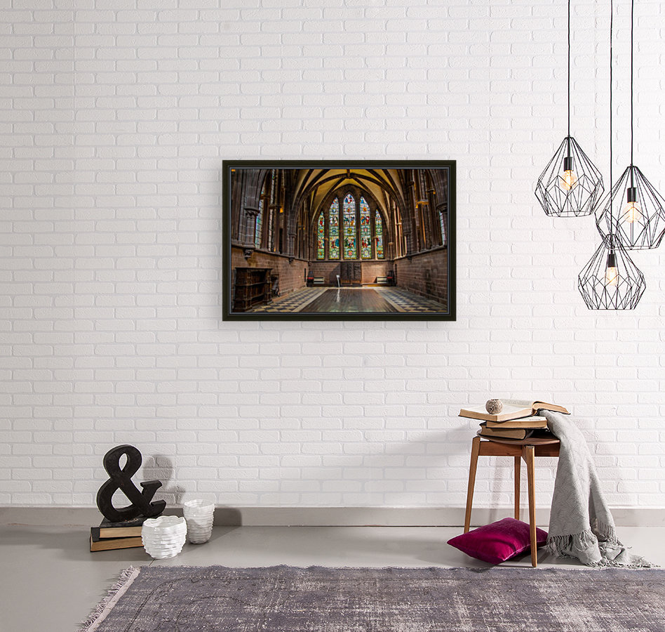 Chester Cathedral Reproduction