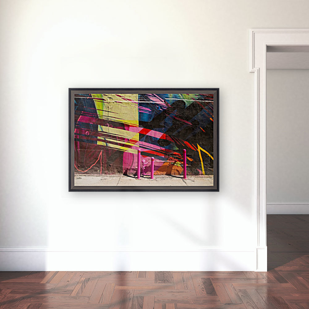 Graffiti Reproduction