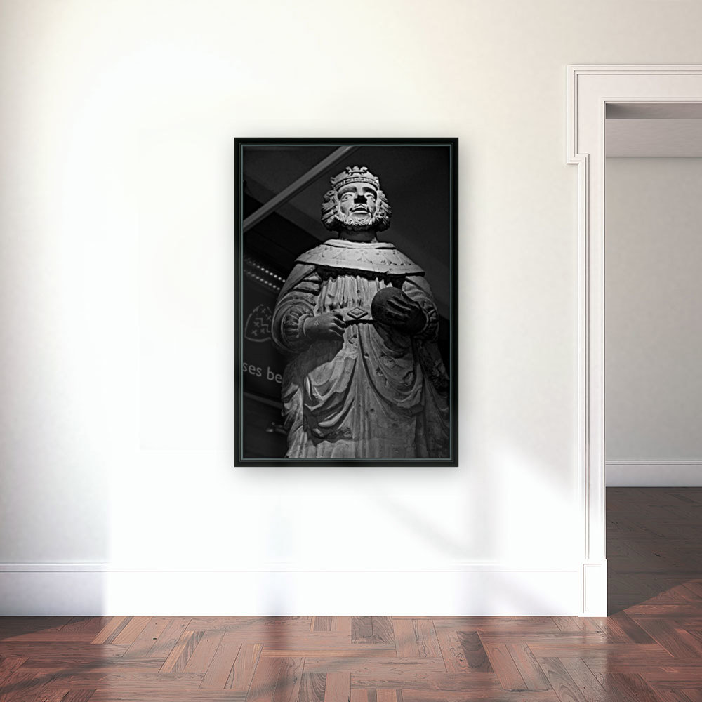 King Henry VI Reproduction