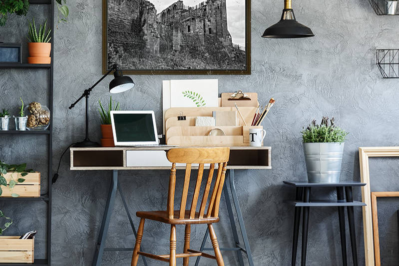 Kenilworth Castle  Reproduction
