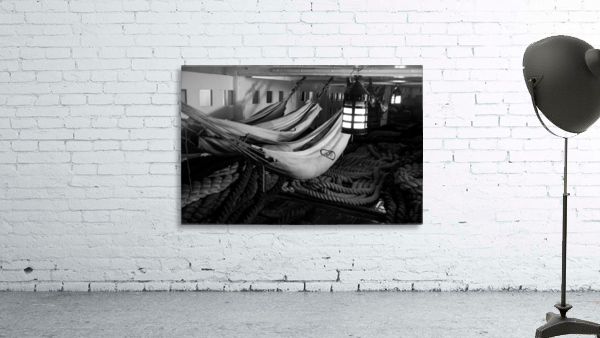 Tangled Wall Preview