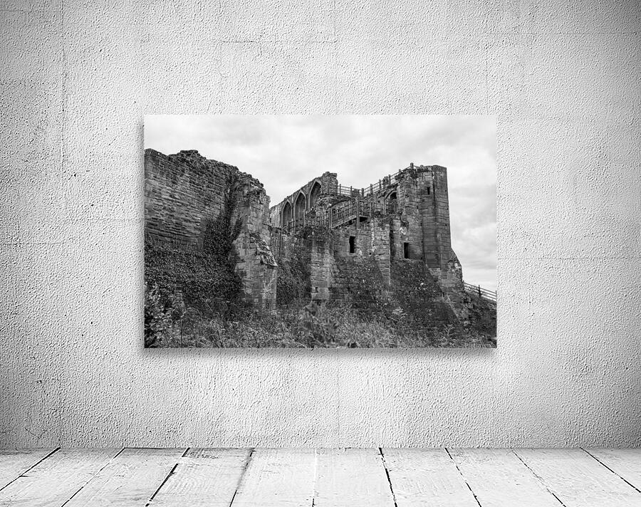 Kenilworth Castle  Wall Preview