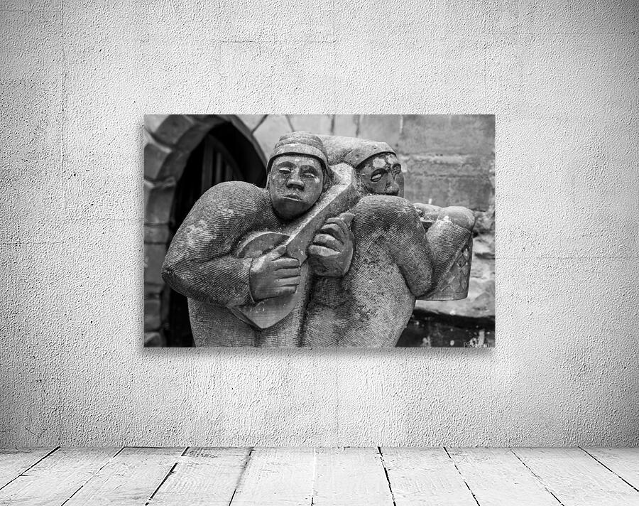Musicians Wall Preview