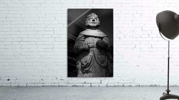 King Henry VI Wall Preview