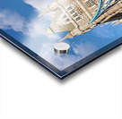 Tower Bridge London Vertical Acrylic print