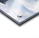 Sky High - Southwold Lighthouse Acrylic print