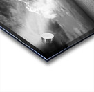 Stormy Nights in Mono Acrylic print