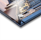 Church Street Sawbridgeworth Acrylic print