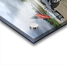 Three Generations  Acrylic print