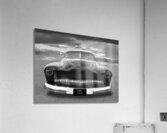 1949 Mercury Eight Coupe Front End Acrylic Print