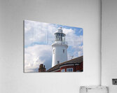Sky High - Southwold Lighthouse Acrylic Print