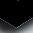 Electric Sunburst Guitar Metal print