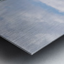 Sky High - Southwold Lighthouse Metal print