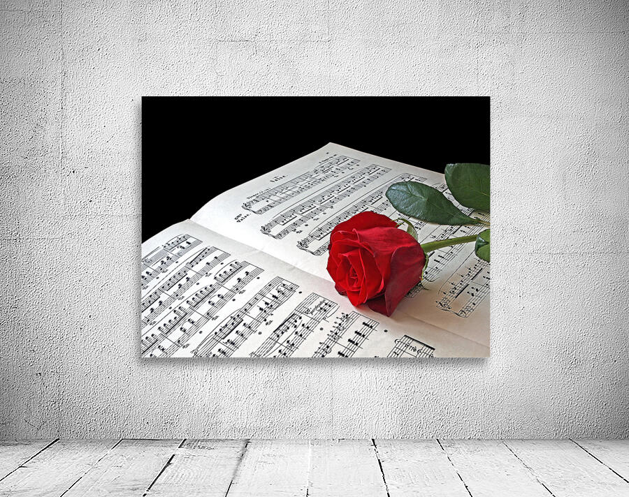 Music Lover Wall Preview