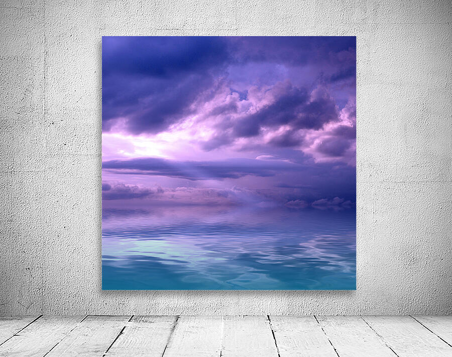 Passionate Nights Wall Preview