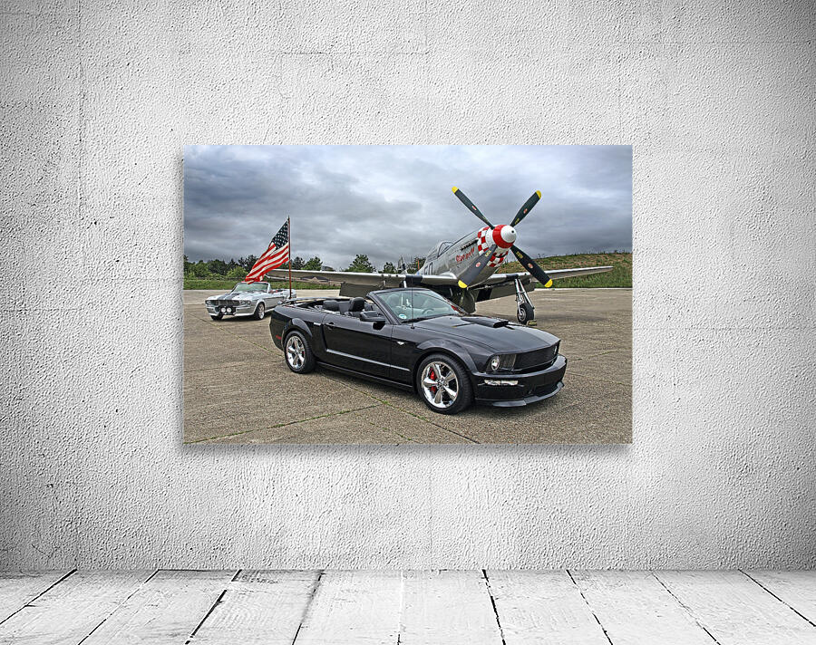 Three Generations  Wall Preview