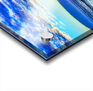 Kaanapali sunset Acrylic print