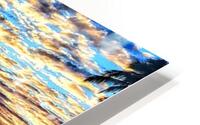 Kaanapali sunset HD Metal print