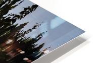 River Island HD Metal print