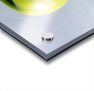 Green Apple Acrylic print