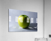 Green Apple Acrylic Print
