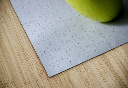 Green Apple JLW Photos puzzle