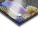 10829 General Store Kagawong Manitoulin Island Acrylic print