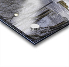 11468 Winter Wonder Acrylic print