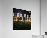 11509 Fantaisie Montréal.tif pic Acrylic Print