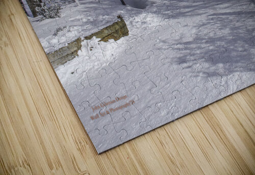 11468 Winter Wonder John Gilsenan Design Wall Art and Photography puzzle