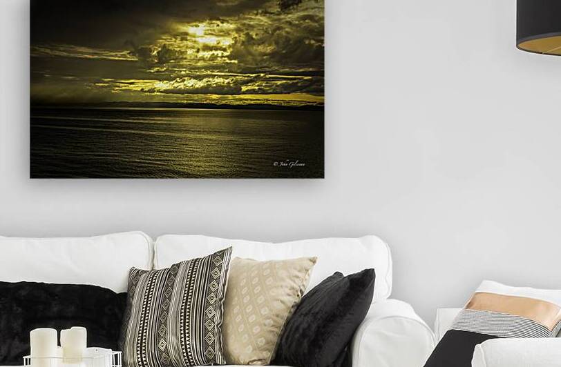 11478 Les Montagnes de Charlevoix Quebec by John Gilsenan Design Wall Art and Photography