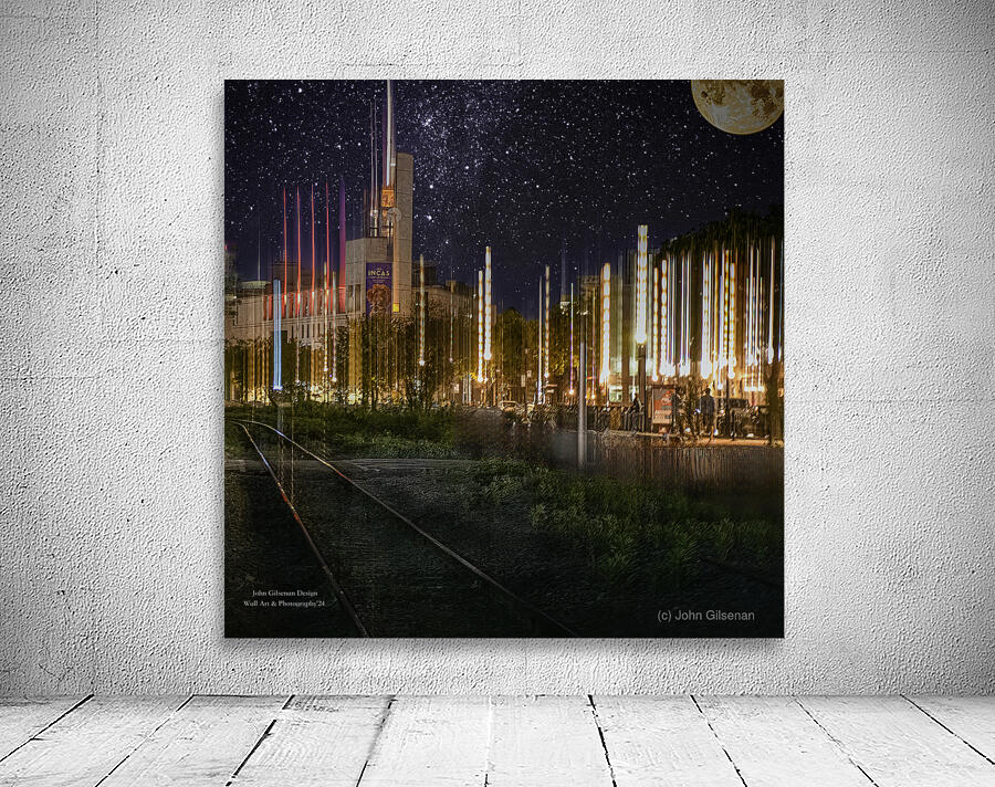 11509 Fantaisie Montréal.tif pic Wall Preview