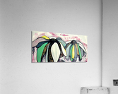I’ve Been Drinking From a Periscope Acrylic Print