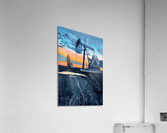 I’ve Been Gone For So Long Acrylic Print