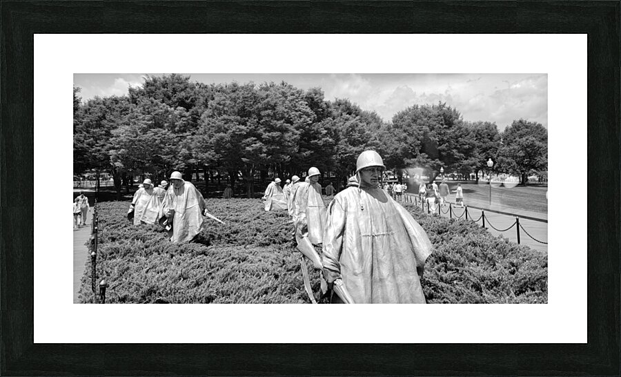 Remember When Picture Frame print