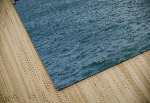 Port Harbor DirtyBirdStudio puzzle