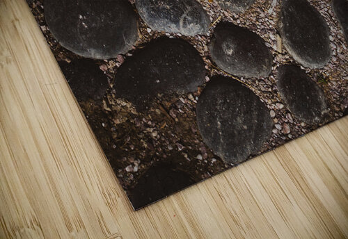 Rocks DirtyBirdStudio puzzle
