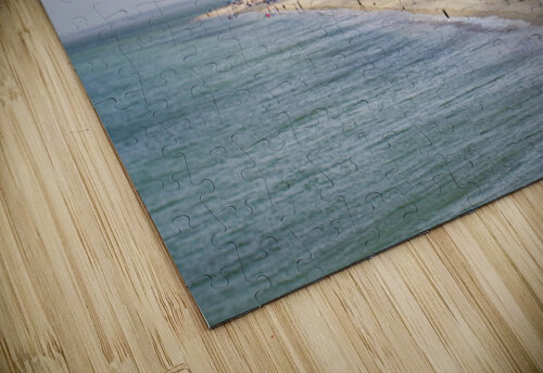 Urban Coast DirtyBirdStudio puzzle