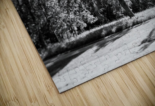 The Old Oak DirtyBirdStudio puzzle