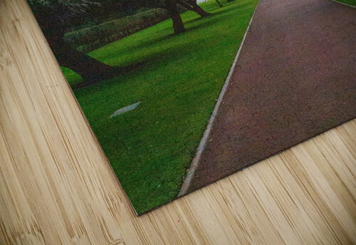 Normandy DirtyBirdStudio puzzle