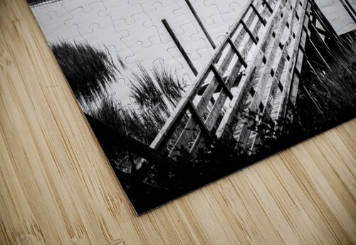 Fishing Pier  DirtyBirdStudio puzzle